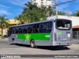 Rapido Campinas - MOV Monte Mor 32688 na cidade de Monte Mor, São Paulo, Brasil, por José Eduardo Garcia Pontual. Número da foto: #13239179.