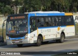 Viação Redentor C47608 na cidade de Rio de Janeiro, Rio de Janeiro, Brasil, por Valter Silva. Número da foto: #:id.
