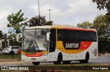 Saritur - Santa Rita Transporte Urbano e Rodoviário 13220 na cidade de Montes Claros, Minas Gerais, Brasil, por Rava Ogawa. Número da foto: #13239913.