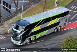 Brasil Sul Linhas Rodoviárias 3865 na cidade de Curitiba, Paraná, Brasil, por Rodrigo Matheus. Número da foto: #13238924.