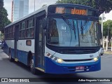 MOBI Transporte Urbano 661 na cidade de Governador Valadares, Minas Gerais, Brasil, por Arthur Nogueira Vanzillotta. Número da foto: #13238451.