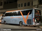 Vianas Turismo 1100 na cidade de Belo Horizonte, Minas Gerais, Brasil, por Aguiar Bus. Número da foto: #:id.