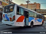 Viação Pavunense B32501 na cidade de Rio de Janeiro, Rio de Janeiro, Brasil, por Jean Pierre. Número da foto: #13240203.