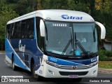 Citral Transporte e Turismo 4505 na cidade de Gramado, Rio Grande do Sul, Brasil, por Gustavo  Bonfate. Número da foto: #:id.