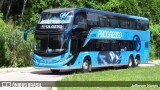 Auto Viação Progresso 6295 na cidade de Recife, Pernambuco, Brasil, por Jefferson Nunes. Número da foto: #13237807.