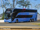 Expresso Guanabara 2303 na cidade de Teresina, Piauí, Brasil, por Glauber Medeiros. Número da foto: #13240534.