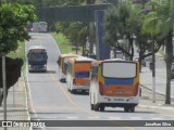 Itamaracá Transportes 1.622 na cidade de Abreu e Lima, Pernambuco, Brasil, por Jonathan Silva. Número da foto: #:id.