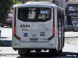Onicamp Transporte Coletivo 4944 na cidade de Campinas, São Paulo, Brasil, por Totupe Jorge. Número da foto: #13239342.