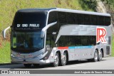 Rápido Ribeirão Preto 623005 na cidade de Piraí, Rio de Janeiro, Brasil, por José Augusto de Souza Oliveira. Número da foto: #:id.