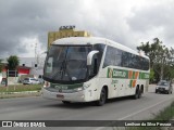 Empresa Gontijo de Transportes 21260 na cidade de Caruaru, Pernambuco, Brasil, por Lenilson da Silva Pessoa. Número da foto: #13240575.