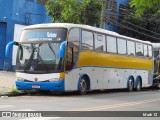 Amanze Amakem Turismo IKQ6B16 na cidade de São Paulo, São Paulo, Brasil, por Mark 12. Número da foto: #13239642.