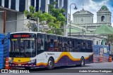 Transcesa S.A. 08 na cidade de Catedral, San José, San José, Costa Rica, por Andrés Martínez Rodríguez. Número da foto: #13240437.