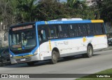 Viação Redentor C47648 na cidade de Rio de Janeiro, Rio de Janeiro, Brasil, por Valter Silva. Número da foto: #13239553.
