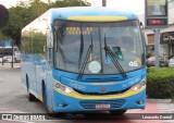 Viação Nossa Senhora do Amparo RJ 186.084 na cidade de Cabo Frio, Rio de Janeiro, Brasil, por Leonardo Daniel. Número da foto: #13239900.