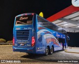 Lopes Turismo 1200 na cidade de Estiva, Minas Gerais, Brasil, por Andre Santos de Moraes. Número da foto: #13239708.