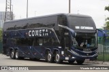 Viação Cometa 723000 na cidade de São Paulo, São Paulo, Brasil, por Vicente de Paulo Alves. Número da foto: #13238028.