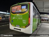 Tijuquinha - Auto Viação Tijuca C50120 na cidade de Rio de Janeiro, Rio de Janeiro, Brasil, por Leandro Mendes. Número da foto: #13238772.