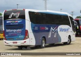 Marquin Service Transportes e Turismo 5005 na cidade de Cabo Frio, Rio de Janeiro, Brasil, por Leonardo Daniel. Número da foto: #13239491.