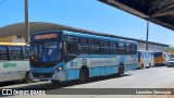 UTB - União Transporte Brasília 2480 na cidade de Cidade Ocidental, Goiás, Brasil, por Leozinho Sensação. Número da foto: #:id.