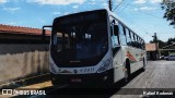 Jandaia Transportes e Turismo 2460 na cidade de Santo Expedito, São Paulo, Brasil, por Rafael Rodenas. Número da foto: #13238092.