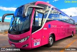 Evolução Transportes e Turismo 3010 na cidade de Goiânia, Goiás, Brasil, por Carlos Júnior. Número da foto: #13240586.