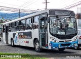 Buses Guadalupe 74 na cidade de Ipís, Goicoechea, San José, Costa Rica, por Sebastian Ávila. Número da foto: #13238996.