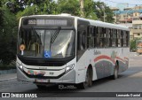 Auto Viação Salineira 722 na cidade de Cabo Frio, Rio de Janeiro, Brasil, por Leonardo Daniel. Número da foto: #13239665.