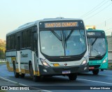 Transur - Transporte Rodoviário Mansur 2450 na cidade de Juiz de Fora, Minas Gerais, Brasil, por Welison Oliveira. Número da foto: #:id.