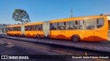 Transporte Coletivo Glória BE721 na cidade de Curitiba, Paraná, Brasil, por Marcelo Junior Ribeiro Schuartz. Número da foto: #:id.