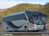 Twins Transporte e Turismo 3005 na cidade de Aparecida, São Paulo, Brasil, por Adailton Cruz. Número da foto: #:id.