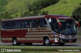 Santa Maria Fretamento e Turismo > Transportes Santa Maria(SP) 310 na cidade de Aparecida, São Paulo, Brasil, por Paulo Alexandre da Silva. Número da foto: #:id.