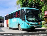 Turim Transportes e Serviços F-1010 na cidade de Salvador, Bahia, Brasil, por Mairan Santos. Número da foto: #13239760.