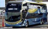 Nobre Turismo 2402 na cidade de Goiânia, Goiás, Brasil, por Carlos Júnior. Número da foto: #13240246.