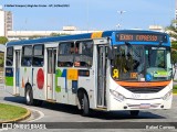 Transcel > CS Brasil 1009 na cidade de Mogi das Cruzes, São Paulo, Brasil, por Rafael Campos. Número da foto: #:id.