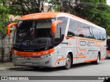 Conecta Bus Fretamentos 1978 na cidade de São Paulo, São Paulo, Brasil, por Mark 12. Número da foto: #13239195.