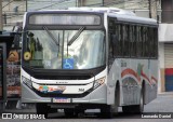 Auto Viação Salineira 744 na cidade de Cabo Frio, Rio de Janeiro, Brasil, por Leonardo Daniel. Número da foto: #13239632.