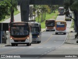 Itamaracá Transportes 1.647 na cidade de Abreu e Lima, Pernambuco, Brasil, por Jonathan Silva. Número da foto: #:id.
