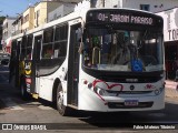 Trectur 1401 na cidade de Três Corações, Minas Gerais, Brasil, por Fábio Mateus Tibúrcio. Número da foto: #13239171.
