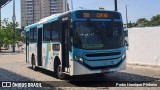 Auto Viação São José 12302 na cidade de Fortaleza, Ceará, Brasil, por Pedro Henrique Pinheiro. Número da foto: #13240400.