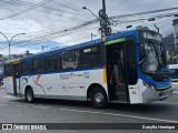 Transportes Futuro C30056 na cidade de Rio de Janeiro, Rio de Janeiro, Brasil, por Danyllo Henrique. Número da foto: #13238065.