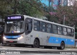 Cooper Líder > A2 Transportes 6 8439 na cidade de São Paulo, São Paulo, Brasil, por Rafael Santos Silva. Número da foto: #13238336.