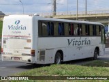 Vitória Turismo 1021 na cidade de Aparecida, São Paulo, Brasil, por Gabriel Oliveira Caldas da Nobrega. Número da foto: #13238776.
