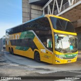 Empresa Gontijo de Transportes 23030 na cidade de Campinas, São Paulo, Brasil, por Wallace Velloso. Número da foto: #13238305.
