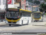 Coletivo Transportes 3647 na cidade de Caruaru, Pernambuco, Brasil, por Alexandre Dumas. Número da foto: #:id.