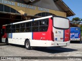 Rigras Transporte Coletivo e Turismo 720 na cidade de Ribeirão Pires, São Paulo, Brasil, por Rafael Campos. Número da foto: #13239592.