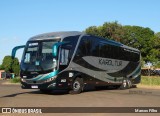 Karol Tur 2503 na cidade de Porto Velho, Rondônia, Brasil, por Marcos Filho. Número da foto: #13240224.