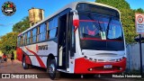 RJ Transportes JUP5B09 na cidade de Abaetetuba, Pará, Brasil, por Nikolas Henderson. Número da foto: #13238488.