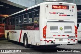 TUASA - Transportes Unidos Alajuelenses 41 na cidade de Hospital, San José, San José, Costa Rica, por Andrés Martínez Rodríguez. Número da foto: #13239725.