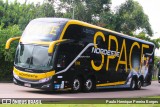 Expresso Nordeste 5990 na cidade de Curitiba, Paraná, Brasil, por Paulo Henrique Pereira Borges. Número da foto: #13239761.