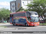 Viação Cetro 20015 na cidade de Caruaru, Pernambuco, Brasil, por Lenilson da Silva Pessoa. Número da foto: #13240236.